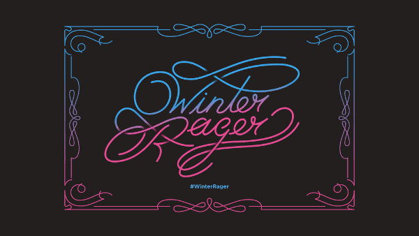 Periscope: <br>Winter Rager