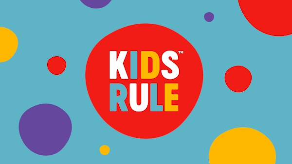 #KidsRule <br> Get Well-evator