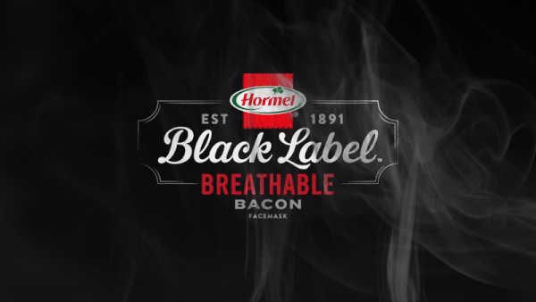 Black Label Breathable Bacon